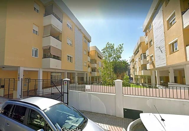 3 bedroom Flat for rent in Las Morillas, Málaga city with garage - € 1,500 (Ref: 8387519)