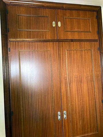 3 bedroom Flat for rent in Las Morillas, Málaga city with garage - € 1,500 (Ref: 8387519)