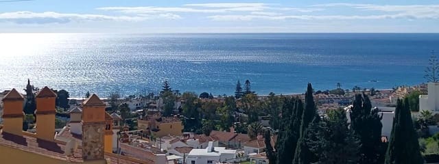 5 soveværelse Villa til salg i La Cala del Moral, Rincón de la Victoria med swimmingpool garage - € 532.000 (Ref: 8448947)