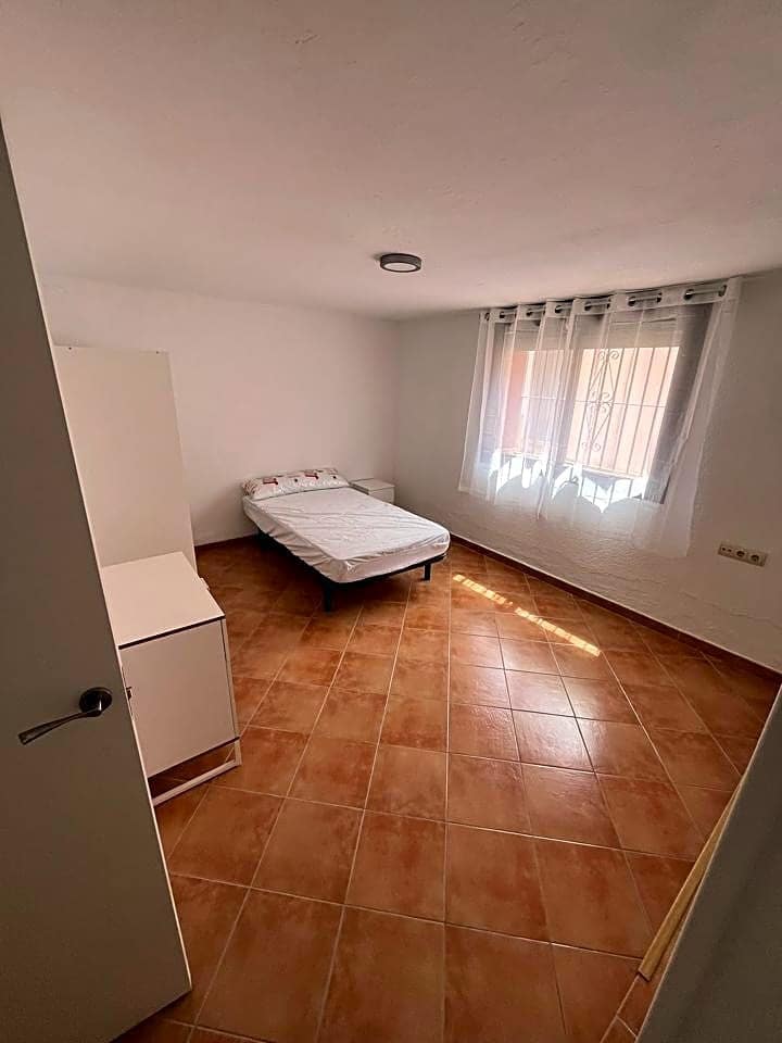 3 sypialnia Mieszkanie do wynajęcia w Miasto Malaga - 1 300 € (Ref: 8493196)