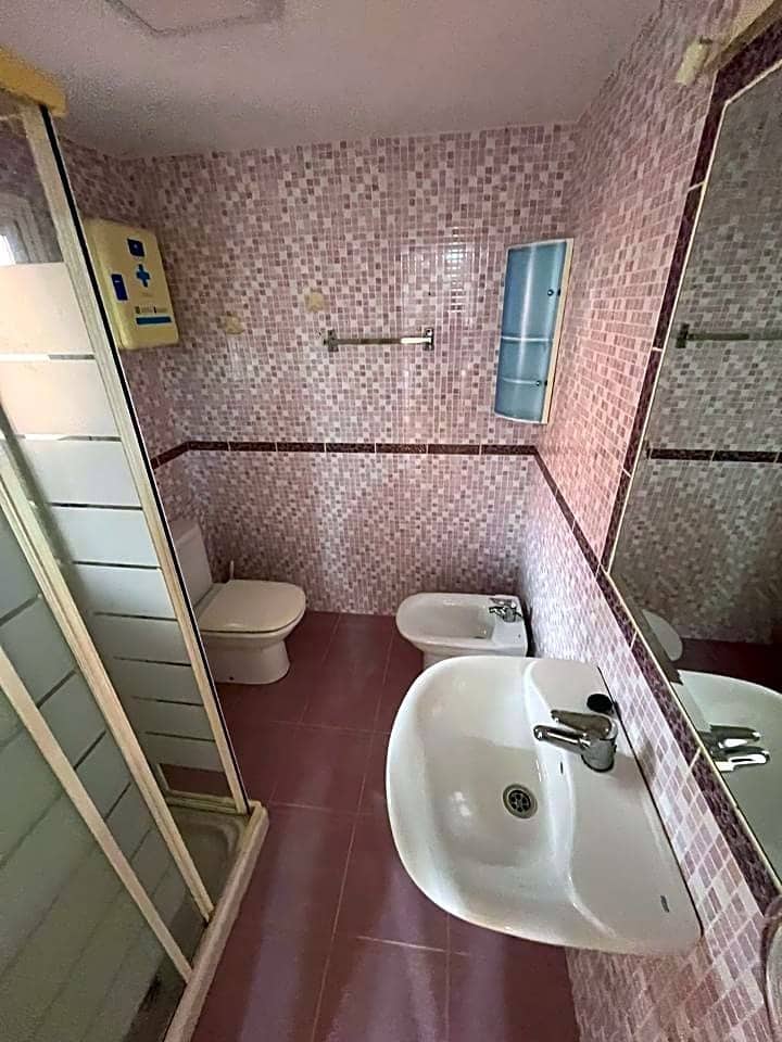 3 sypialnia Mieszkanie do wynajęcia w Miasto Malaga - 1 300 € (Ref: 8493196)