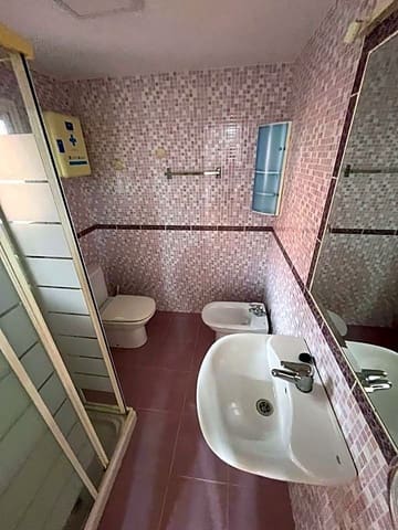 Piso de 3 habitaciones en Hacienda Roldan, Málaga ciudad en alquiler - 1.300 € (Ref: 8493196)