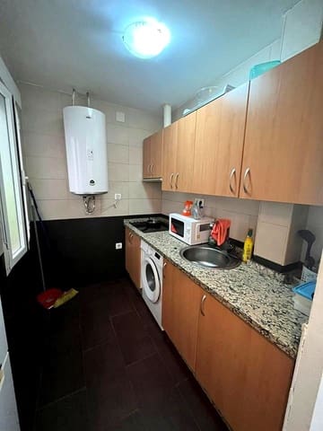 3 soveværelse Lejlighed til salg i San Rafael, Málaga by - € 255.000 (Ref: 8533321)