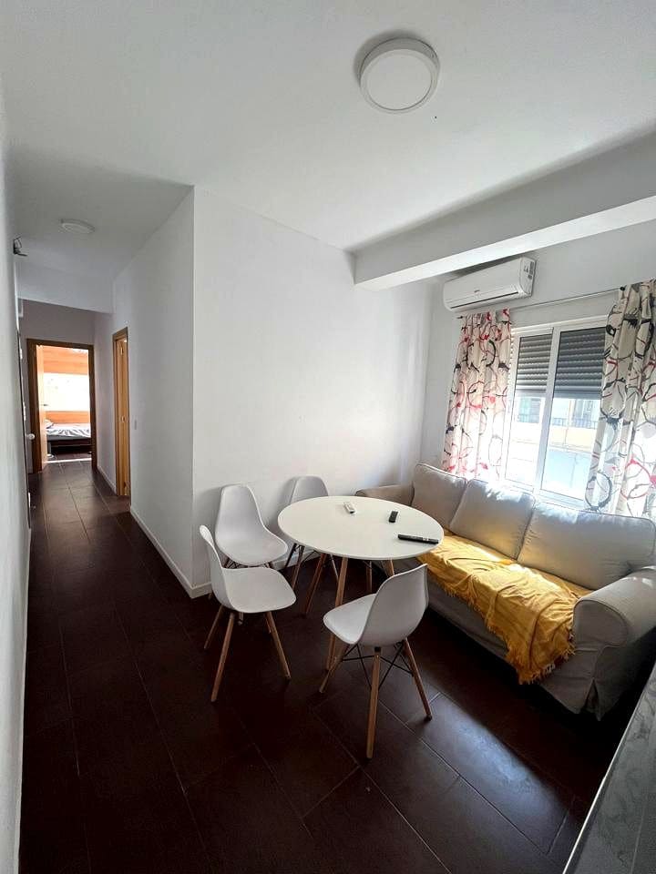 3 soveværelse Lejlighed til salg i Malaga by - € 255.000 (Ref: 8533321)