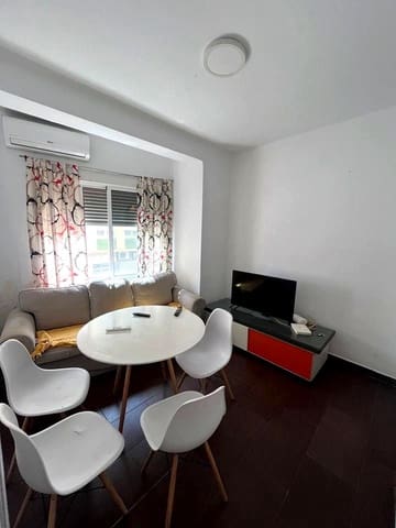 3 soveværelse Lejlighed til salg i San Rafael, Málaga by - € 255.000 (Ref: 8533321)