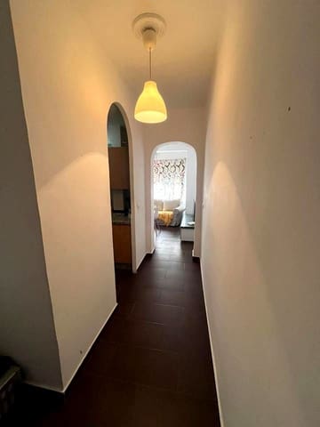 3 soveværelse Lejlighed til salg i San Rafael, Málaga by - € 255.000 (Ref: 8533321)