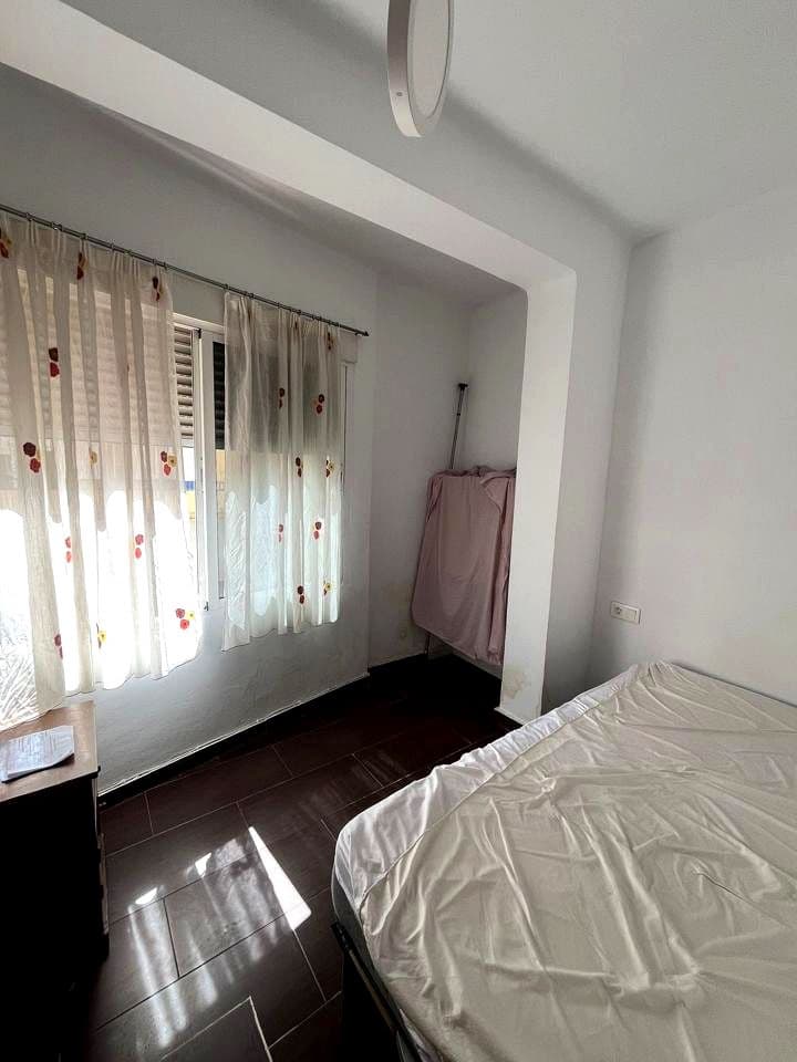 3 soveværelse Lejlighed til salg i Malaga by - € 255.000 (Ref: 8533321)