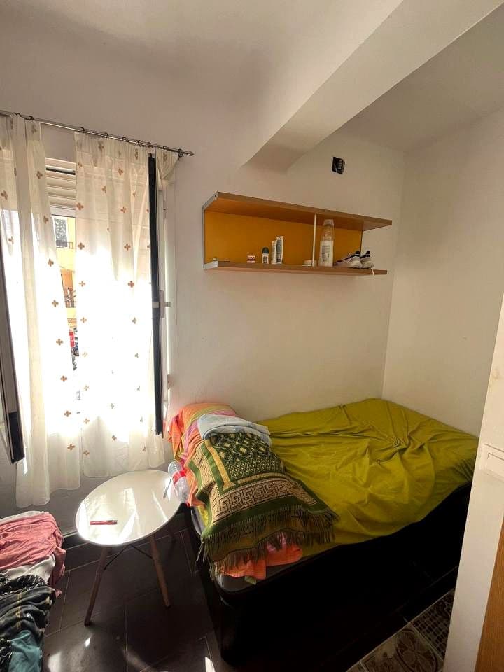 3 soveværelse Lejlighed til salg i Malaga by - € 255.000 (Ref: 8533321)