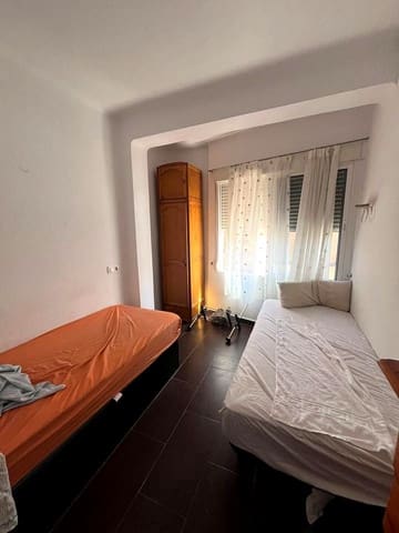 3 soveværelse Lejlighed til salg i San Rafael, Málaga by - € 255.000 (Ref: 8533321)