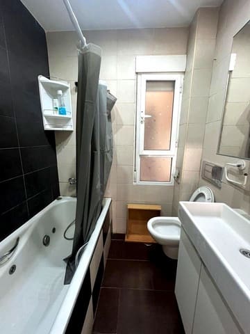 3 soveværelse Lejlighed til salg i San Rafael, Málaga by - € 255.000 (Ref: 8533321)