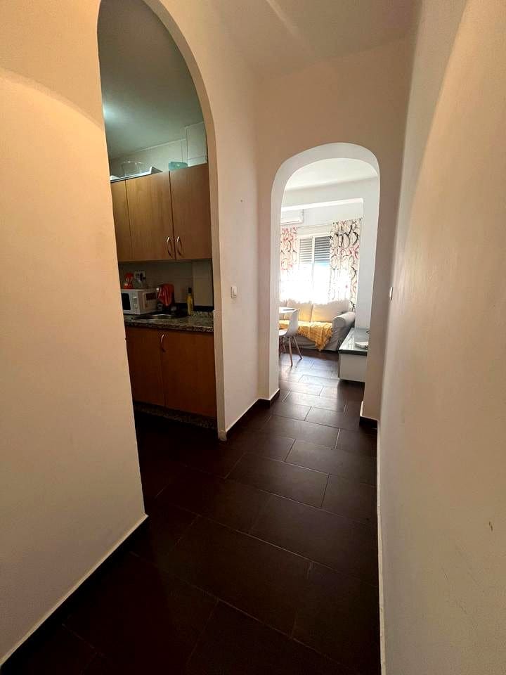 3 soveværelse Lejlighed til salg i Malaga by - € 255.000 (Ref: 8533321)