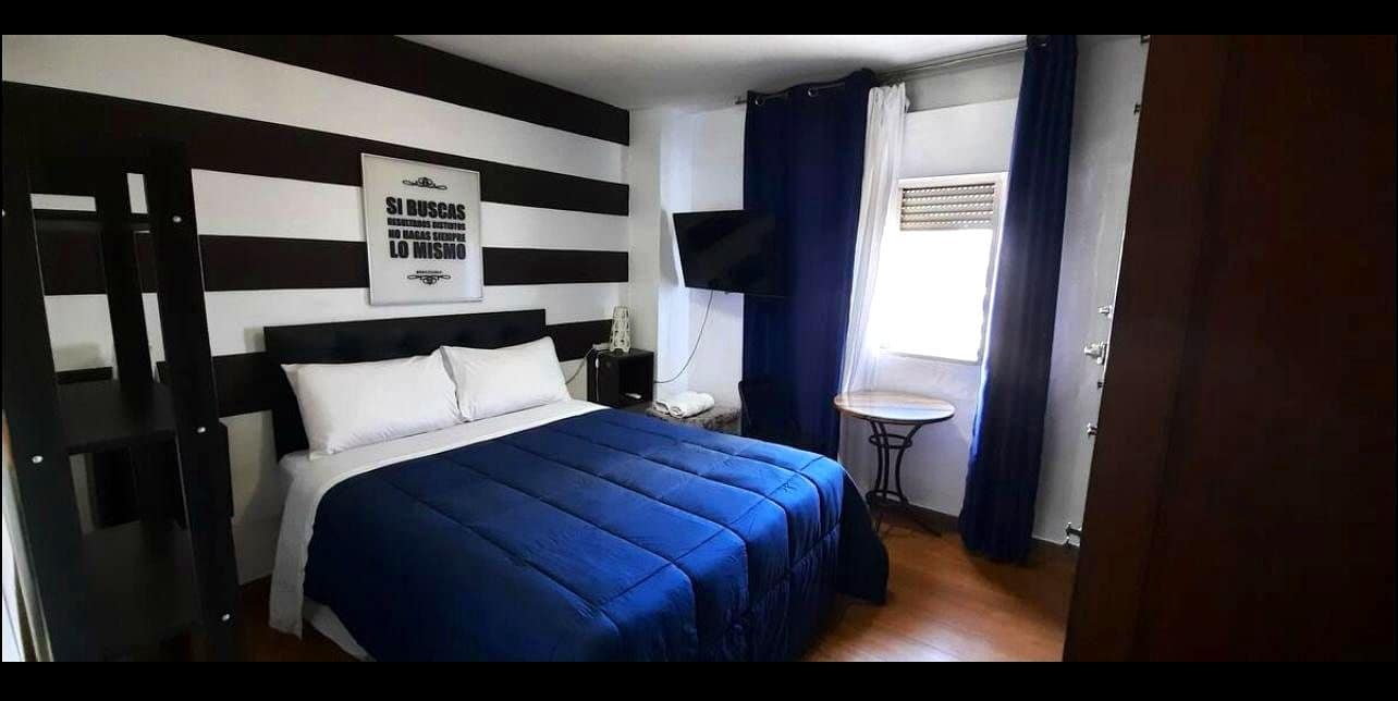 2 slaapkamer Flat te koop in Malaga stad - € 375.000 (Ref: 8578892)