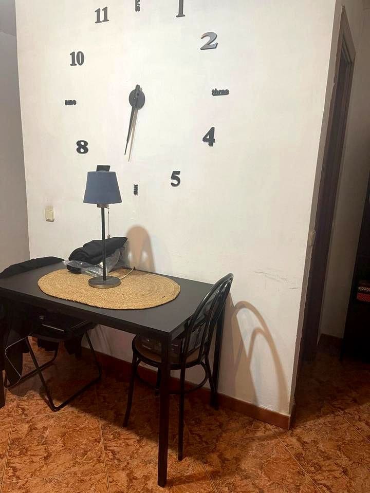 2 slaapkamer Flat te koop in Malaga stad - € 375.000 (Ref: 8578892)