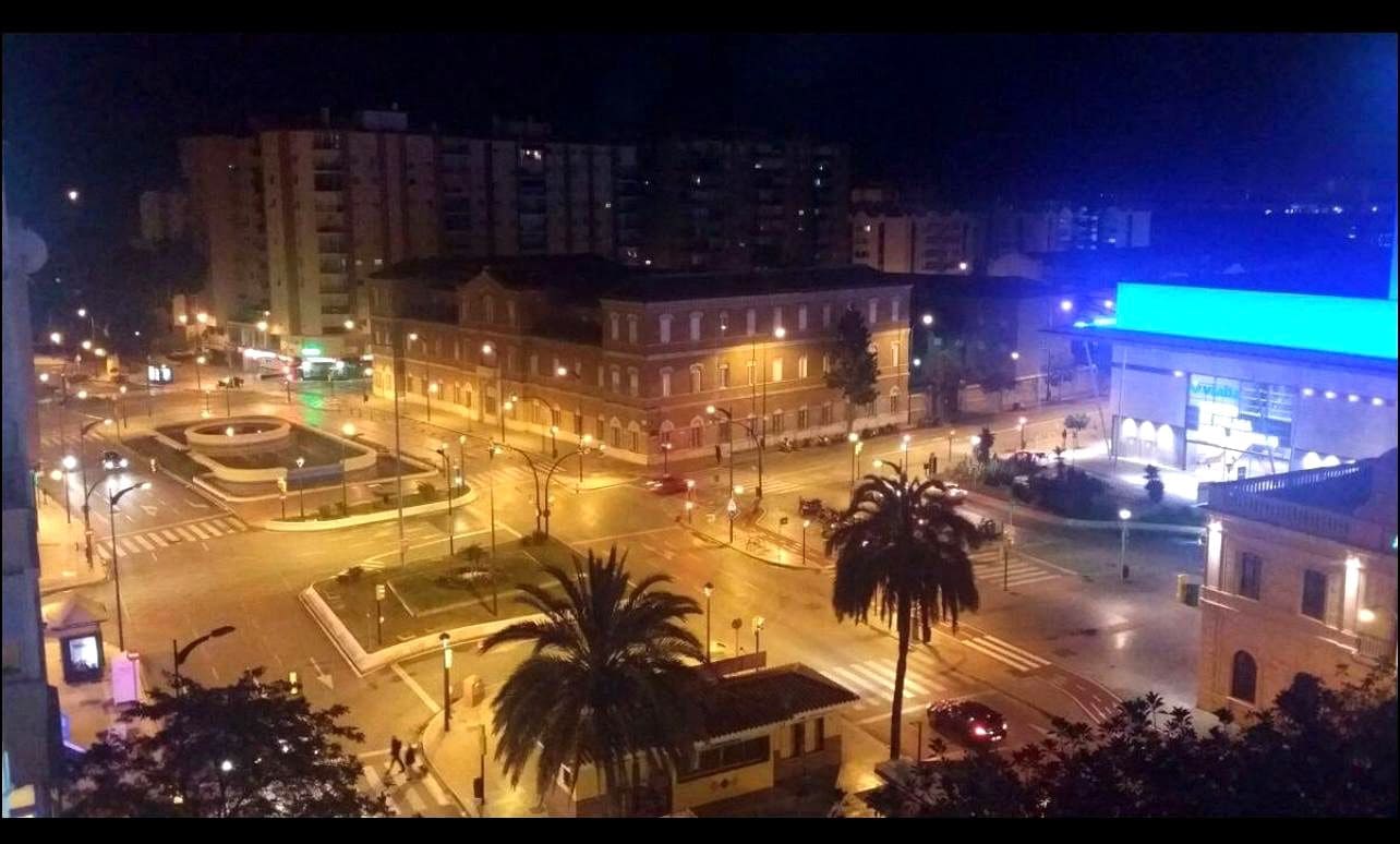 2 slaapkamer Flat te koop in Malaga stad - € 375.000 (Ref: 8578892)