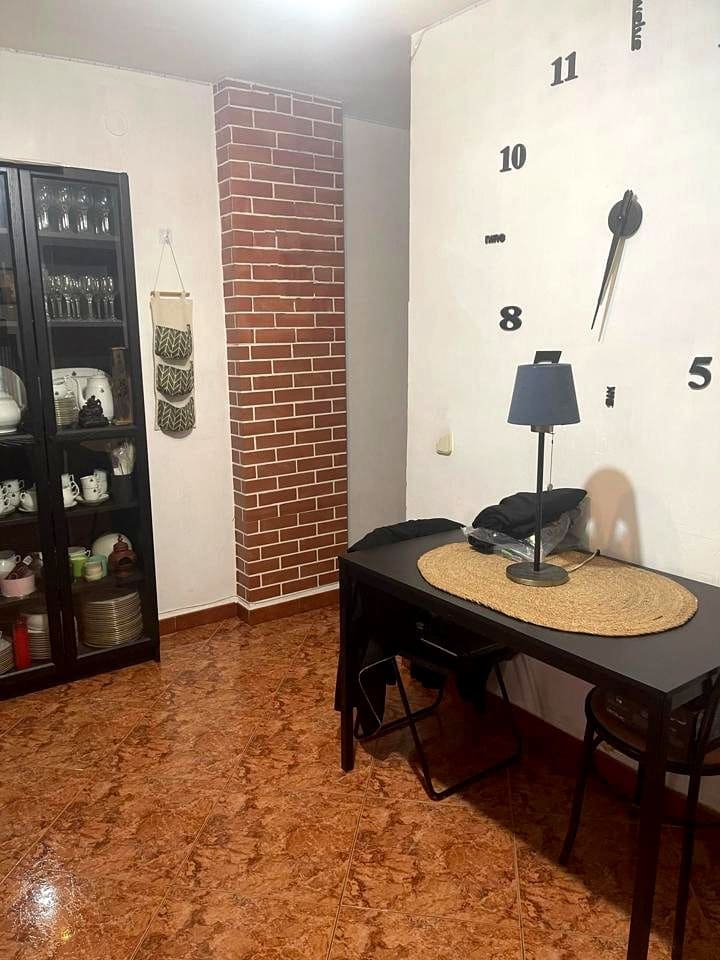 2 slaapkamer Flat te koop in Malaga stad - € 375.000 (Ref: 8578892)