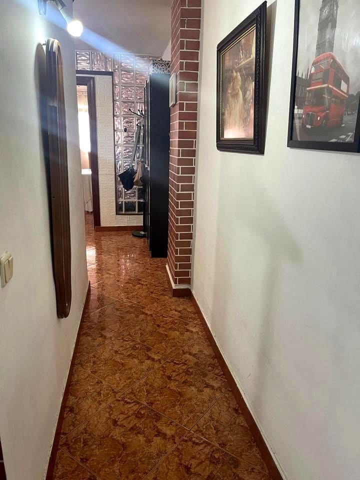 2 slaapkamer Flat te koop in Malaga stad - € 375.000 (Ref: 8578892)