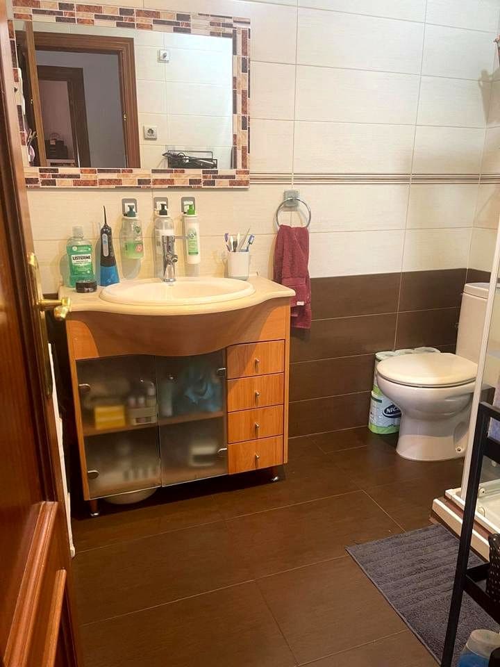 2 slaapkamer Flat te koop in Malaga stad - € 375.000 (Ref: 8578892)