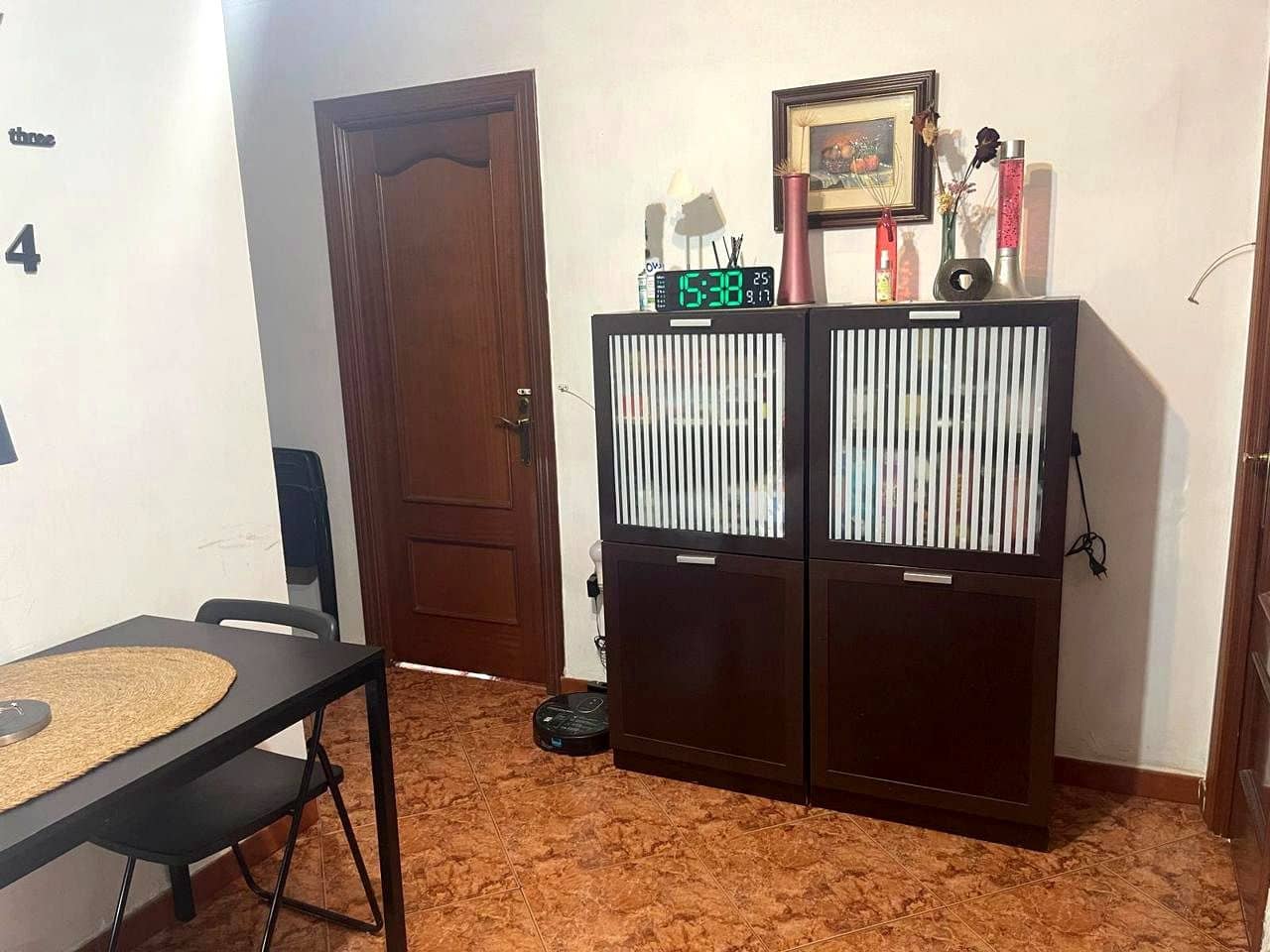 2 slaapkamer Flat te koop in Malaga stad - € 375.000 (Ref: 8578892)