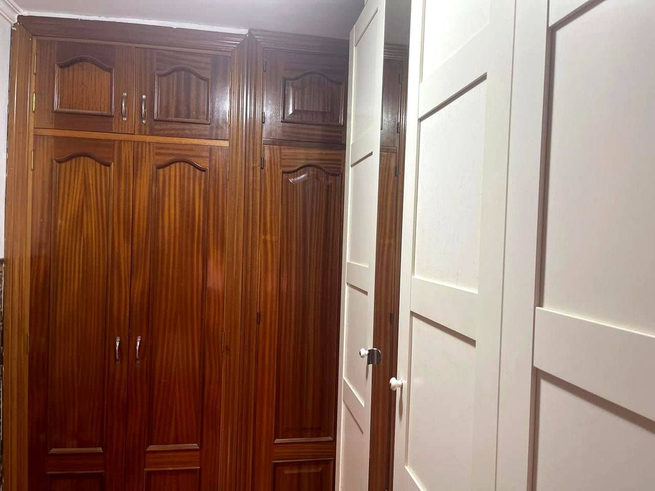 2 slaapkamer Flat te koop in Malaga stad - € 375.000 (Ref: 8578892)