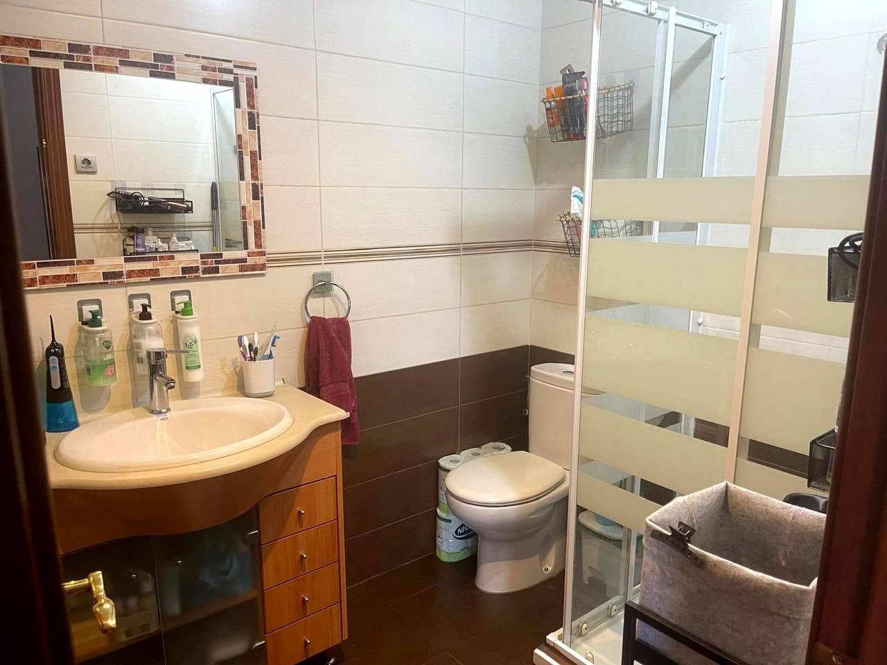 2 slaapkamer Flat te koop in Malaga stad - € 375.000 (Ref: 8578892)