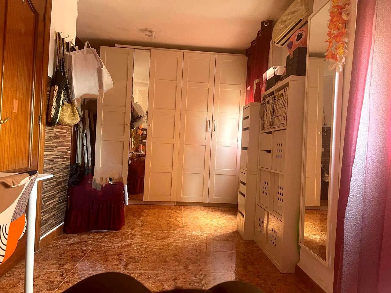 2 slaapkamer Flat te koop in Malaga stad - € 375.000 (Ref: 8578892)