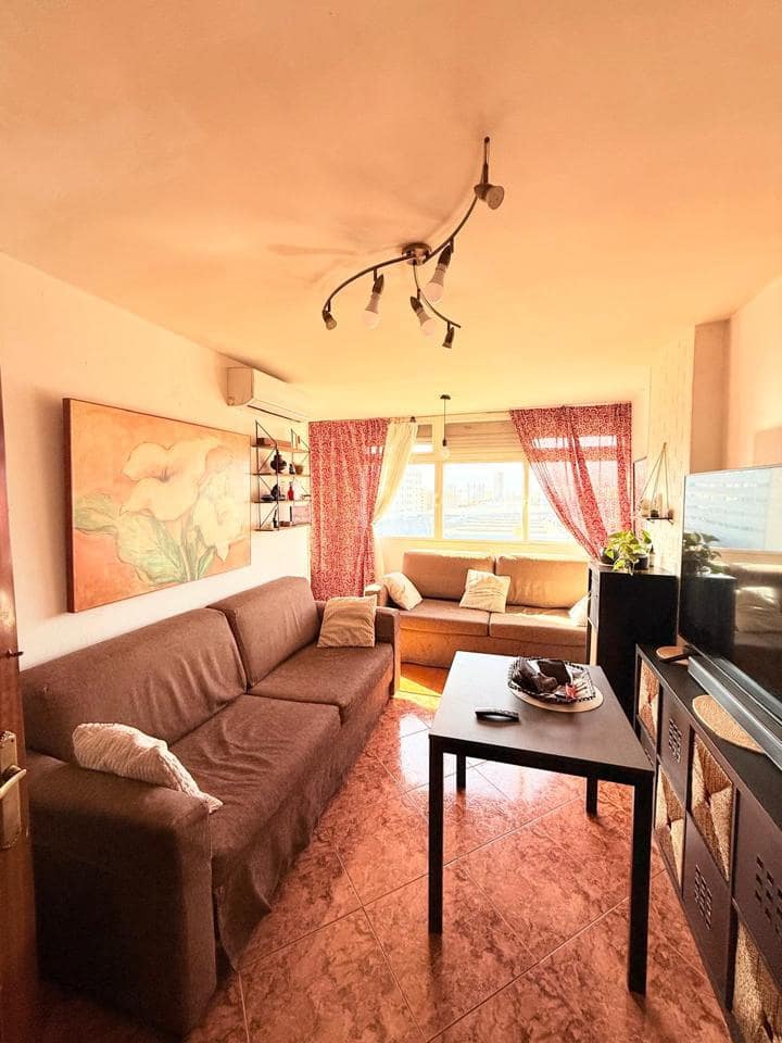 2 chambre Appartement à vendre à Malaga ville - 375 000 € (Ref: 8578892)