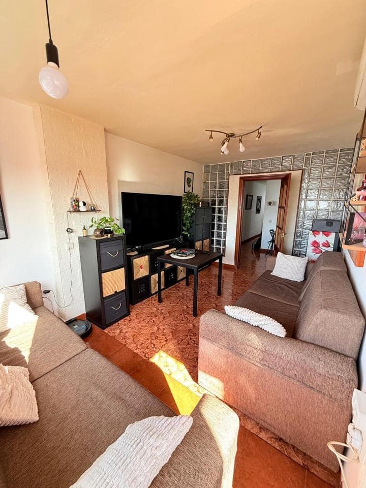 2 chambre Appartement à vendre à Malaga ville - 375 000 € (Ref: 8578892)