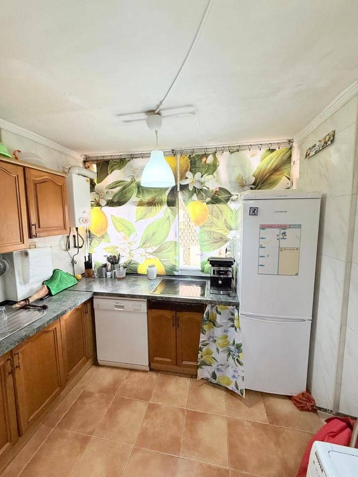 2 chambre Appartement à vendre à Malaga ville - 375 000 € (Ref: 8578892)