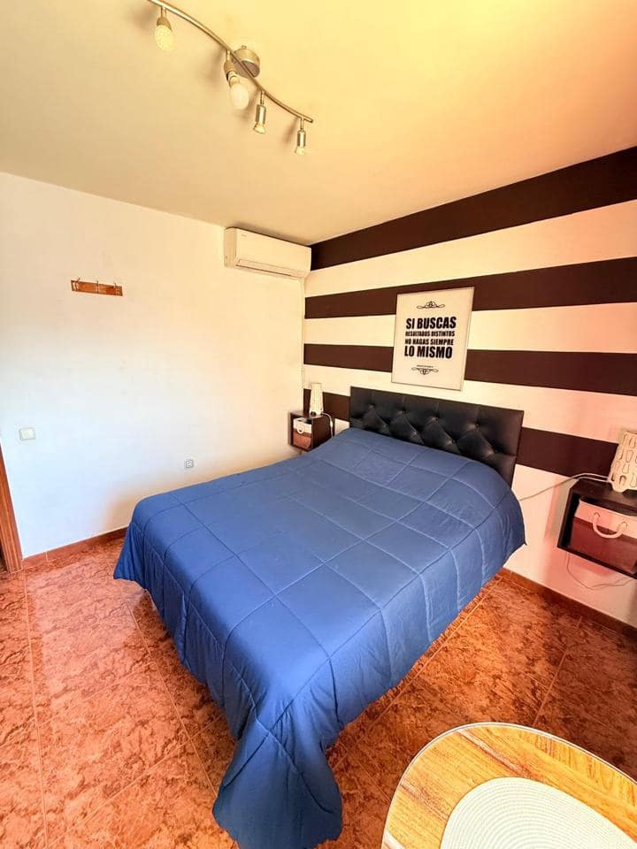 2 chambre Appartement à vendre à Malaga ville - 375 000 € (Ref: 8578892)