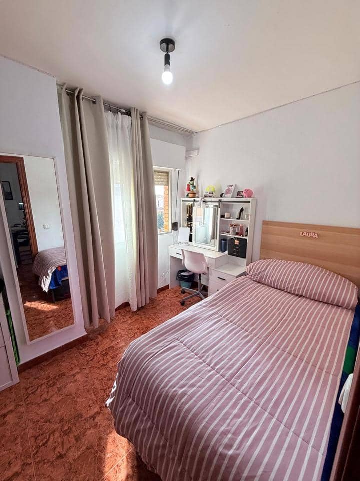 2 chambre Appartement à vendre à Malaga ville - 375 000 € (Ref: 8578892)