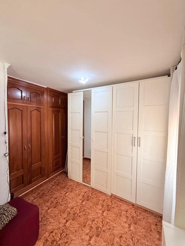 2 chambre Appartement à vendre à Malaga ville - 375 000 € (Ref: 8578892)