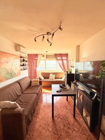 2 quarto Apartamento para venda em Explanada de la Estación, Málaga cidade - 375 000 € (Ref: 8578892)