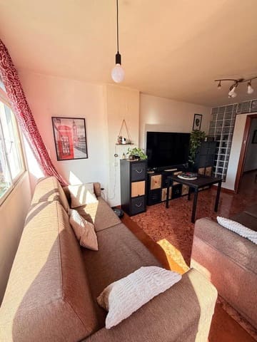 2 quarto Apartamento para venda em Explanada de la Estación, Málaga cidade - 375 000 € (Ref: 8578892)