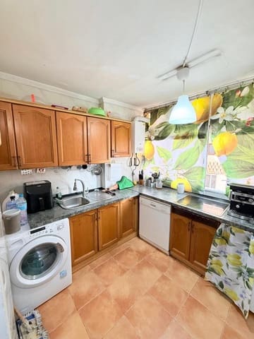 2 quarto Apartamento para venda em Explanada de la Estación, Málaga cidade - 375 000 € (Ref: 8578892)