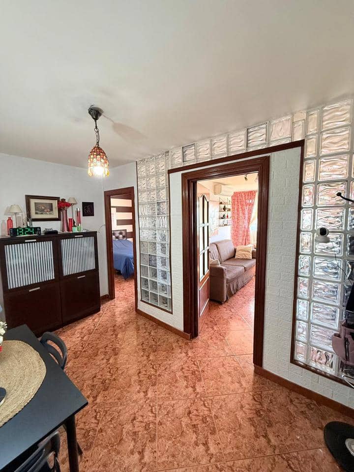 2 chambre Appartement à vendre à Malaga ville - 375 000 € (Ref: 8578892)