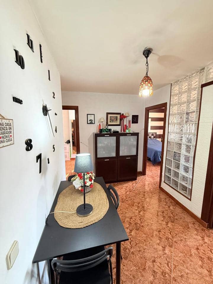 2 chambre Appartement à vendre à Malaga ville - 375 000 € (Ref: 8578892)