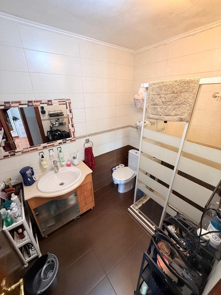 2 chambre Appartement à vendre à Malaga ville - 375 000 € (Ref: 8578892)