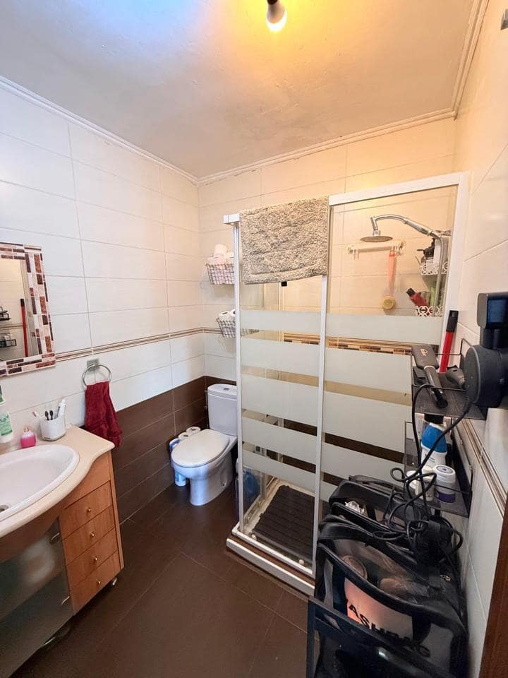 2 chambre Appartement à vendre à Malaga ville - 375 000 € (Ref: 8578892)