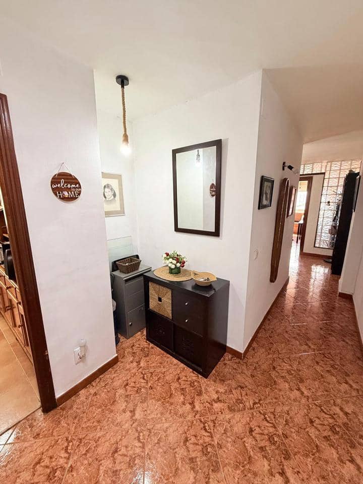 2 chambre Appartement à vendre à Malaga ville - 375 000 € (Ref: 8578892)