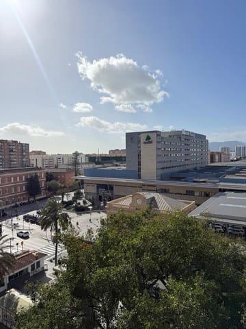 2 quarto Apartamento para venda em Explanada de la Estación, Málaga cidade - 375 000 € (Ref: 8578892)