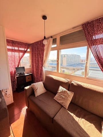 2 quarto Apartamento para venda em Explanada de la Estación, Málaga cidade - 375 000 € (Ref: 8578892)