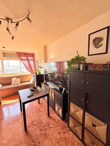 2 quarto Apartamento para venda em Explanada de la Estación, Málaga cidade - 375 000 € (Ref: 8578892)