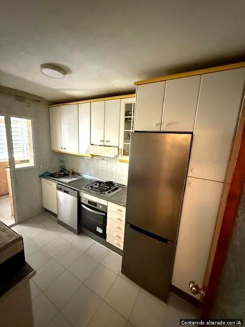 3 soveværelse Lejlighed til salg i Malaga by med garage - € 390.000 (Ref: 8602635)