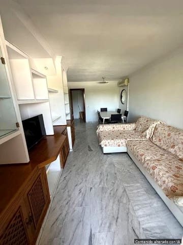 3 chambre Appartement à vendre à Los Molinos, Malaga ville avec garage - 390 000 € (Ref: 8602635)