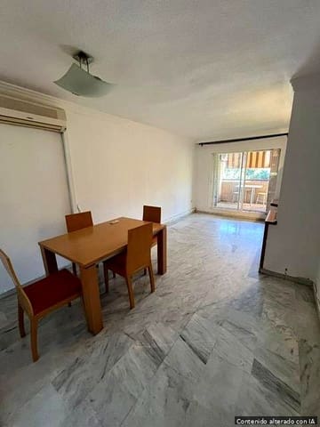 3 chambre Appartement à vendre à Los Molinos, Malaga ville avec garage - 390 000 € (Ref: 8602635)