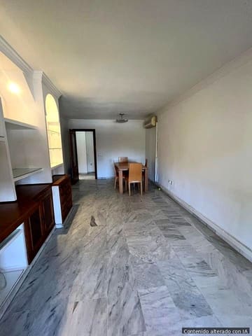 3 chambre Appartement à vendre à Los Molinos, Malaga ville avec garage - 390 000 € (Ref: 8602635)