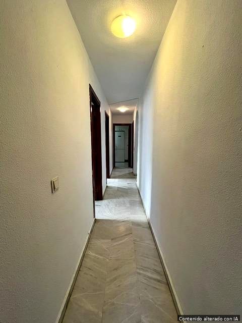 3 soveværelse Lejlighed til salg i Malaga by med garage - € 390.000 (Ref: 8602635)