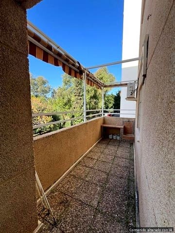 3 chambre Appartement à vendre à Los Molinos, Malaga ville avec garage - 390 000 € (Ref: 8602635)