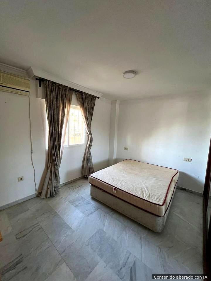 3 soveværelse Lejlighed til salg i Malaga by med garage - € 390.000 (Ref: 8602635)