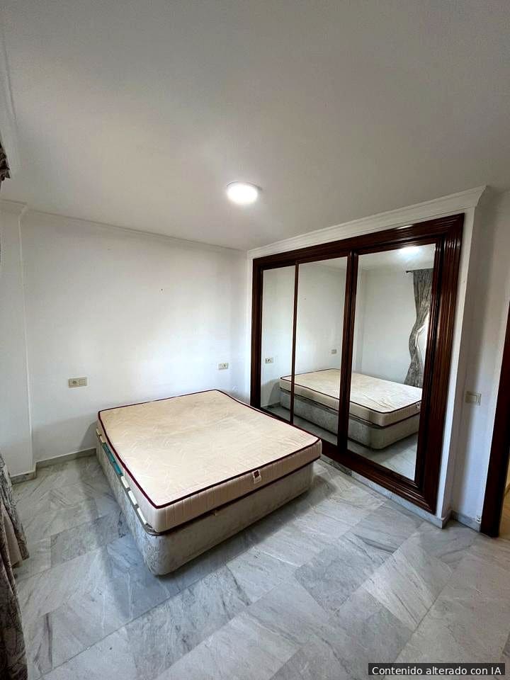 3 soveværelse Lejlighed til salg i Malaga by med garage - € 390.000 (Ref: 8602635)